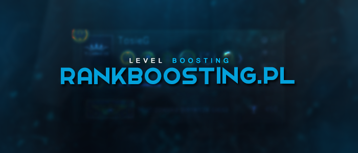 Boosting Level
