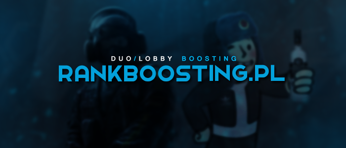Boosting Lobby