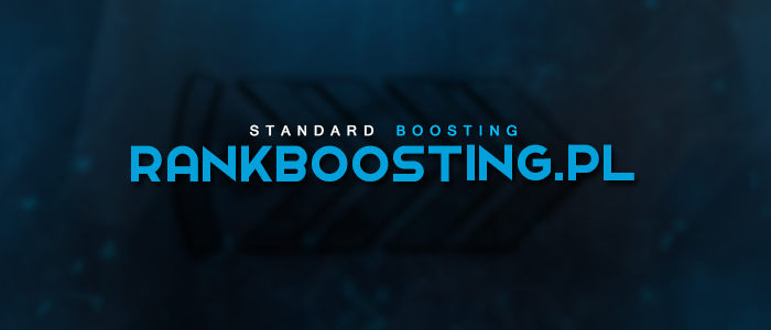 Boosting Standard