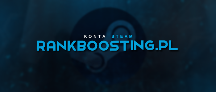 Steam Accounts